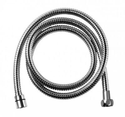 Sapho POWERFLEX opletená sprchová hadice, 100cm, chrom ( FLEX100 )