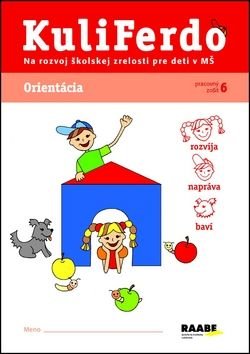 KuliFerdo Orientácia