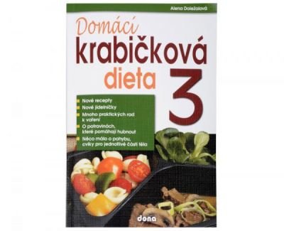 Domácí krabičková dieta 3