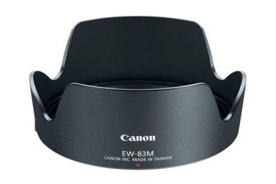 Canon sluneční clona EW-83M