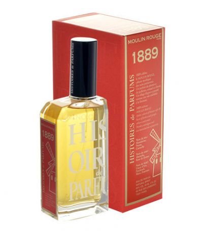 Histoires de Parfums 1889 Moulin Rouge 60ml EDP   W