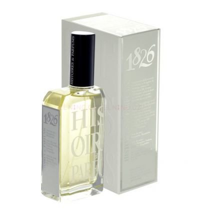 Histoires de Parfums 1826 60ml EDP   W