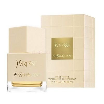 Yves Saint Laurent La Collection Yvresse 80ml EDT   W