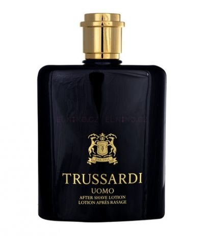Trussardi Uomo 2011 100ml Voda po holení   M
