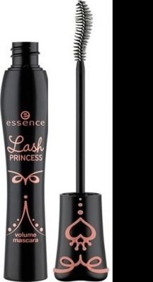 Essence Lash Princess Volume Mascara řasenka odstín černá 12 ml
