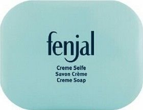 Fenjal Soap Creme krémové toaletní mýdlo 100 g