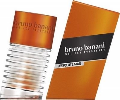 Bruno Banani Absolute Man AS 50 ml pánská voda po holení