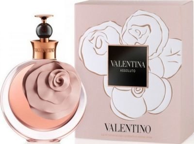 Valentino Valentina Assoluto EdP 50 ml dámská parfémová voda
