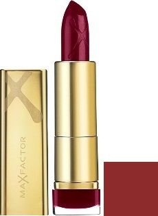 Max Factor Colour Elixir Lipstick rtěnka 036 Pearl Maron 4,8 g