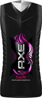 AXE Excite XL Sprchový gel pro muže 400 ml