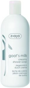 Ziaja Kozí mléko sprchový krém 500 ml