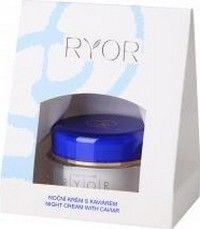 Ryor Caviar Care noční krém s kaviárem 50 ml