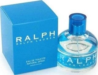 Ralph Lauren Ralph EdT 30 ml dámská toaletní voda