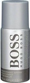 Hugo Boss Boss No.6 Bottled 150 ml pánský deodorant spray