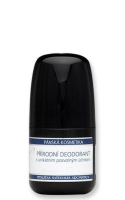 Nobilis Tilia Přírodní deodorant pro muže (50 ml)