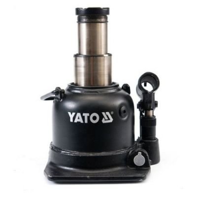 Hever pístový hydraulický 10T 125-225mm, YATO