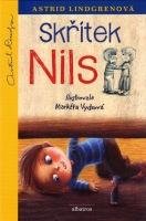 Lindgrenová Astrid Skřítek Nils