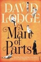 Lodge David Man of Parts