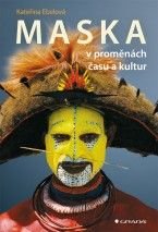 E-kniha: Maska od Ebelová Kateřina