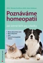 Václav Holzbauer | Michaela Švaříčková - Poznáváme homeopatii