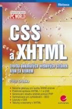 E-kniha: CSS a XHTML od Druska Peter