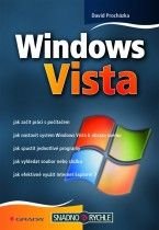 David Procházka - Windows Vista