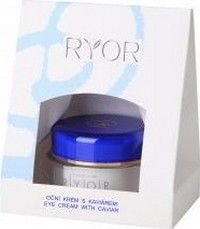 Ryor Caviar Care oční krém s kaviárem 50 ml