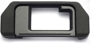 Olympus očnice EP-15