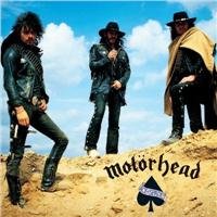 Motörhead Ace Of Spades - 180 gr. Vinyl