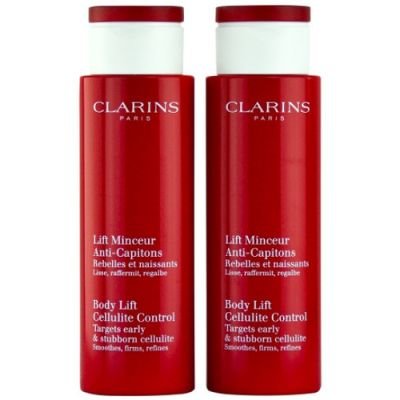 CLARINS - Body Fit - Péče proti celulitidě