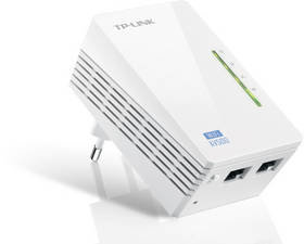 TP-Link TL-WPA4220 WiFi N300 (TL-WPA4220)