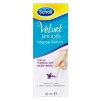 Scholl Velvet Smooth Intensive, intenzivní sérum 30 ml