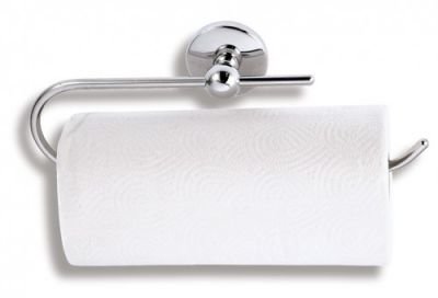 NOVASERVIS Závěs papírových ručníků Novatorre 1 chrom (6151)