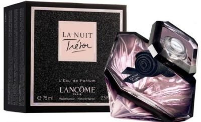 Lancome La Nuit Tresor parfemovaná voda pro ženy 1 ml odstřik