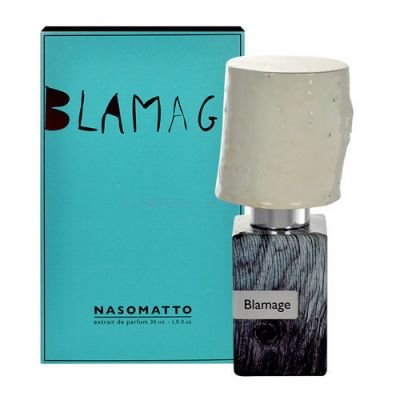 Nasomatto Blamage 30ml Parfém   U