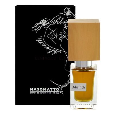 Nasomatto Absinth 30ml Parfém   U