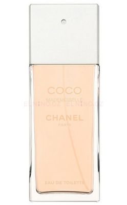 Chanel Coco Mademoiselle 100ml EDT Tester  W