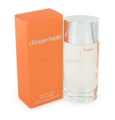 Clinique Happy 100ml EDP Tester  W bez krabičky