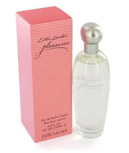 Estée Lauder Pleasures 100ml EDP Tester  W