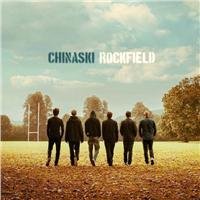 Chinaski Rockfield/Vinyl (2015)
