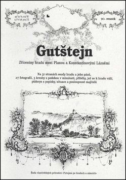 Gutštejn