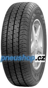 Nokian cLine CARGO 215/70 R15 C 109/107 S Letní