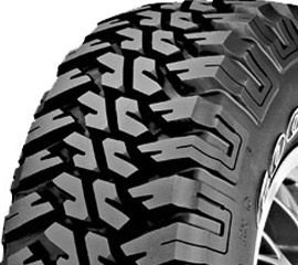 Goodyear Wrangler MT/R 235/70 R16 106 Q Terénní