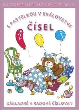 S pastelkou v kráżovstve čísel