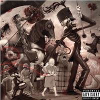 My Chemical Romance Black Parade - 180 gr. Vinyl