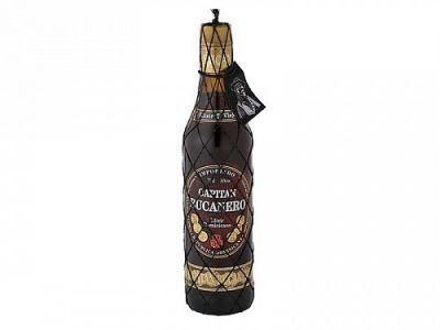 Capitan Bucanero elixir Dominicano rum 34% 0.7l