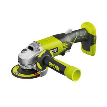 RYOBI R18 AG-0 - aku úhlová bruska ONE+