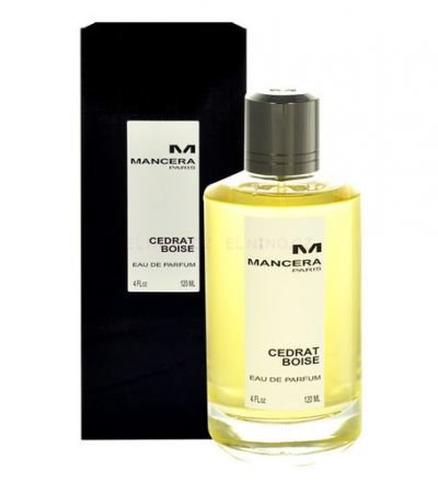 Mancera Cedrat Boise 120ml EDP   U