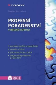 E-kniha: Profesní poradenství od Svobodová Dagmar