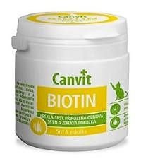 Canvit Biotin 100g